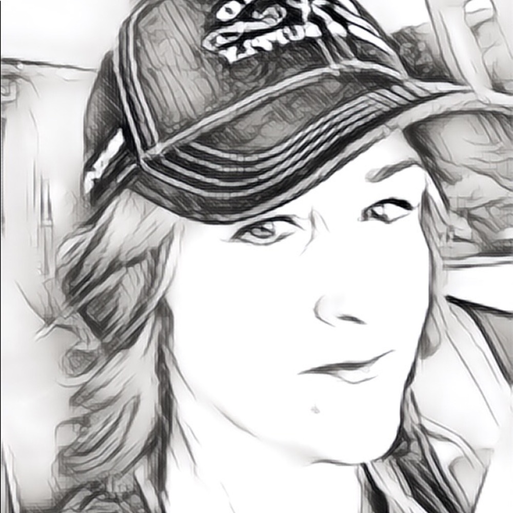 Meet your Posher, Andi